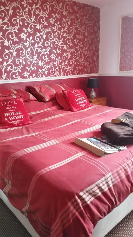 Bed & Breakfast Brunton House 3*