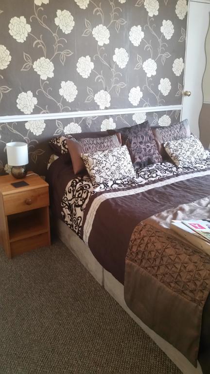 Bed & Breakfast Brunton House Scarborough
