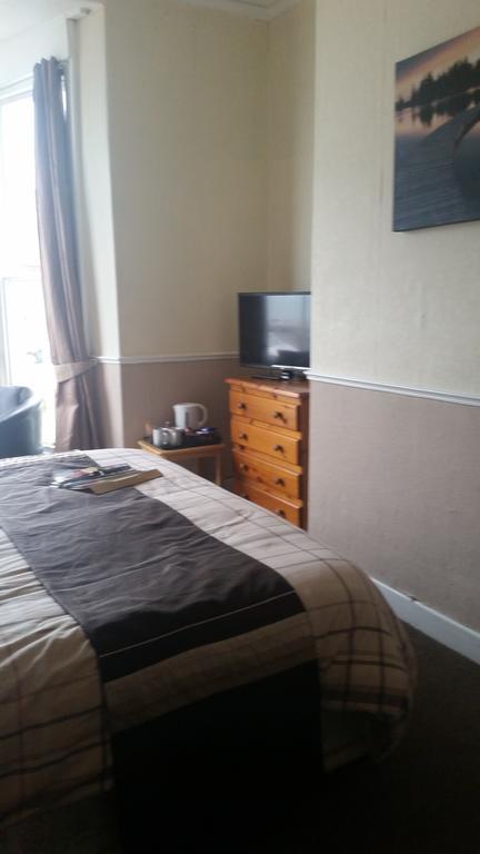 Brunton House Scarborough