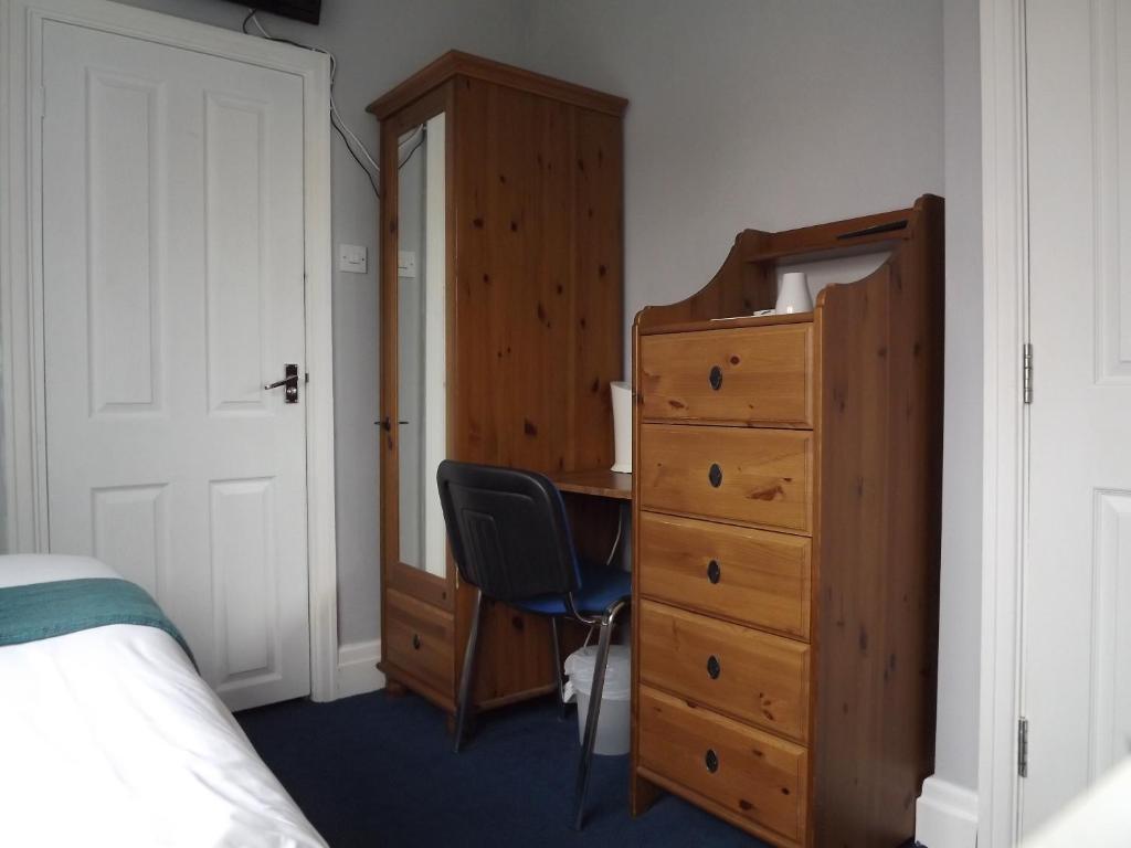 Guest house Northcote - Scarborough