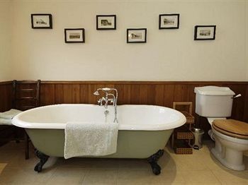 Sawdon Heights Villa Scarborough