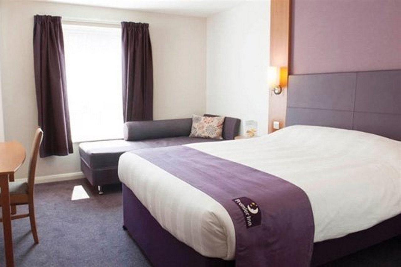 Premier Hotel Scarborough