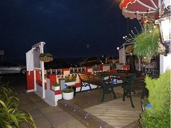 Derwent House Guest house 3*