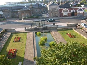 Bed & Breakfast Admiral 3*