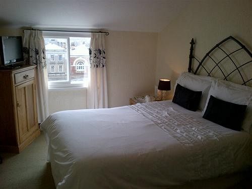 Admiral Hotel 4* Scarborough