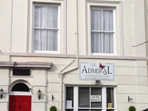 Admiral Hotel Hotel Scarborough