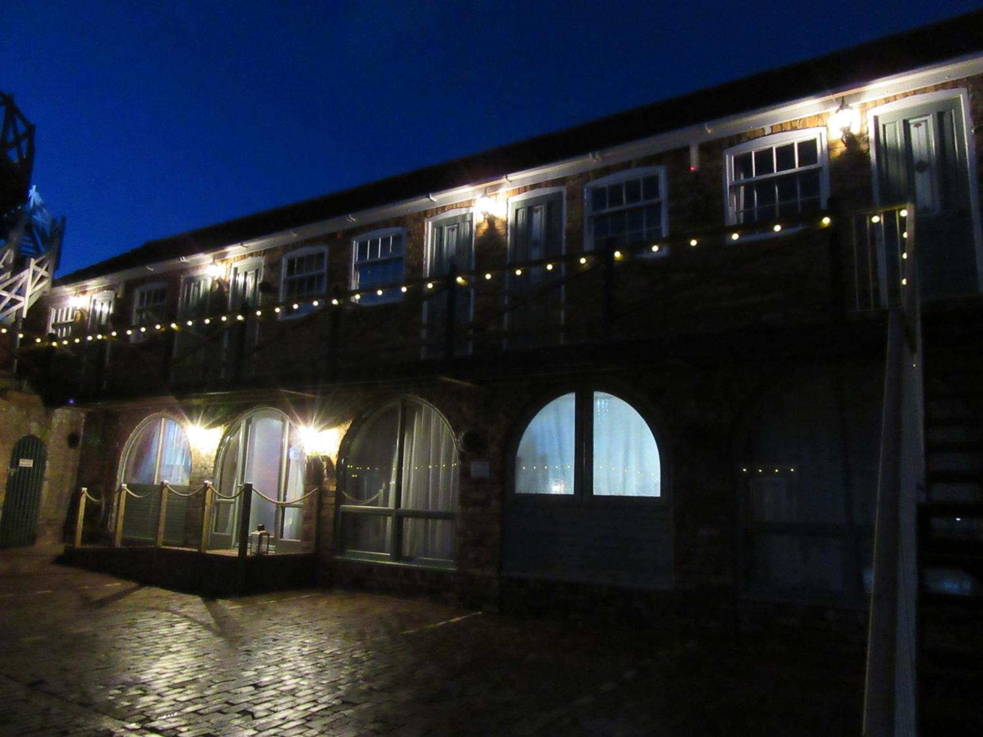 The Windmill Guest house 3*