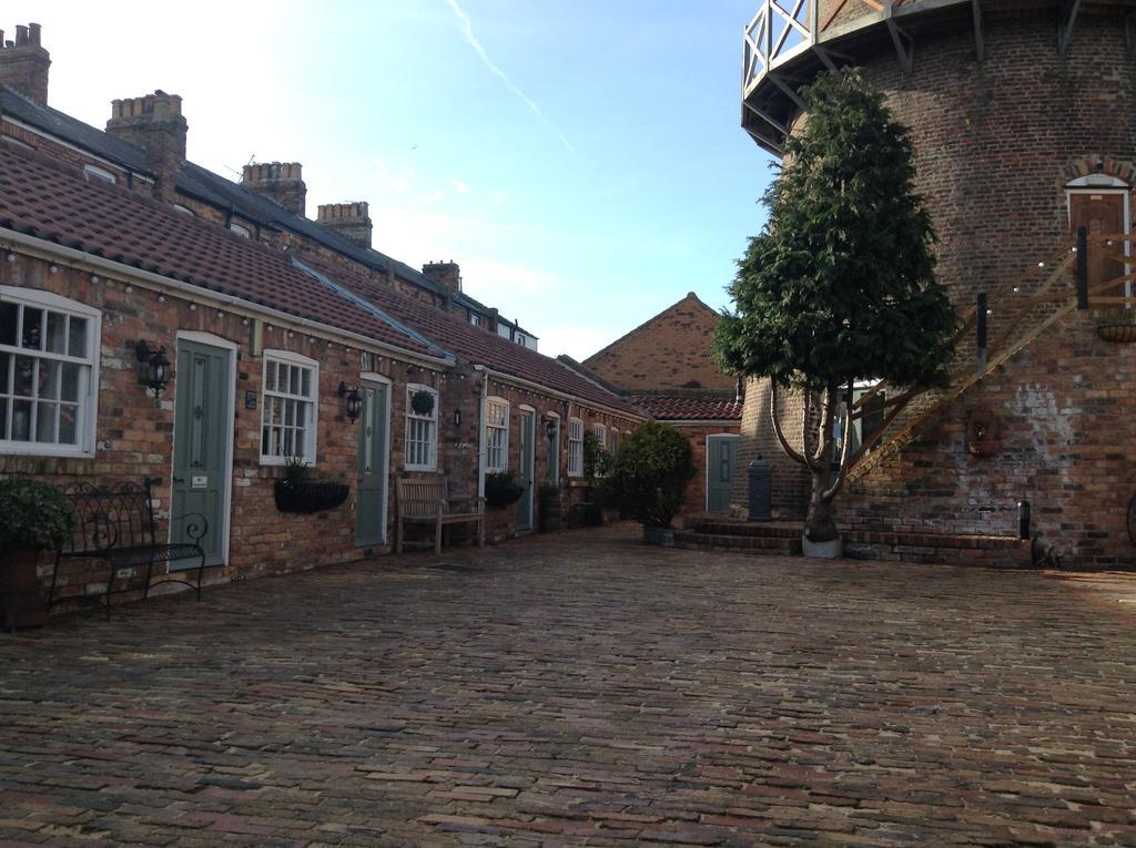 The Windmill Guest house