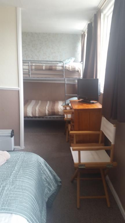 Brunton House Bed & Breakfast
