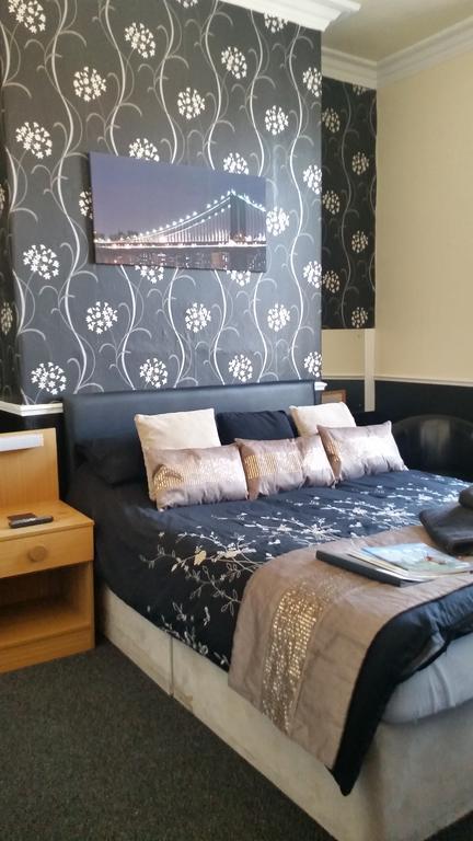 Brunton House Scarborough