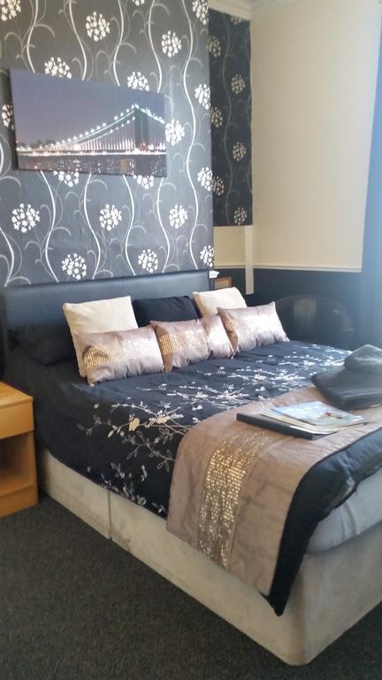 Brunton House Bed & Breakfast Scarborough