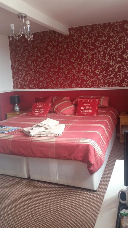 Brunton House 3* Scarborough