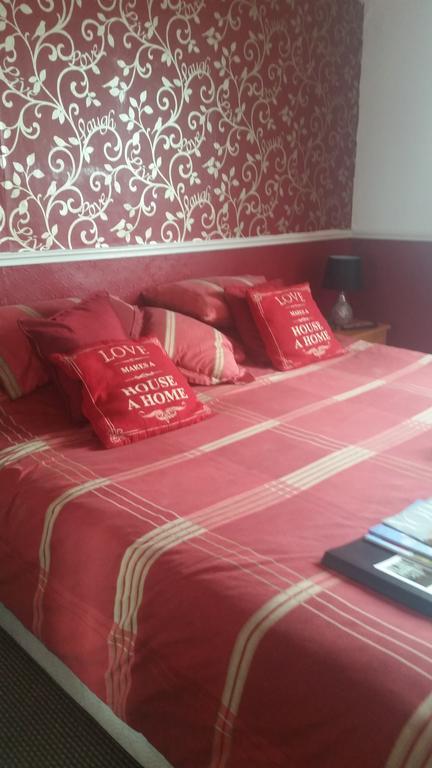 Bed & Breakfast Brunton House 3*