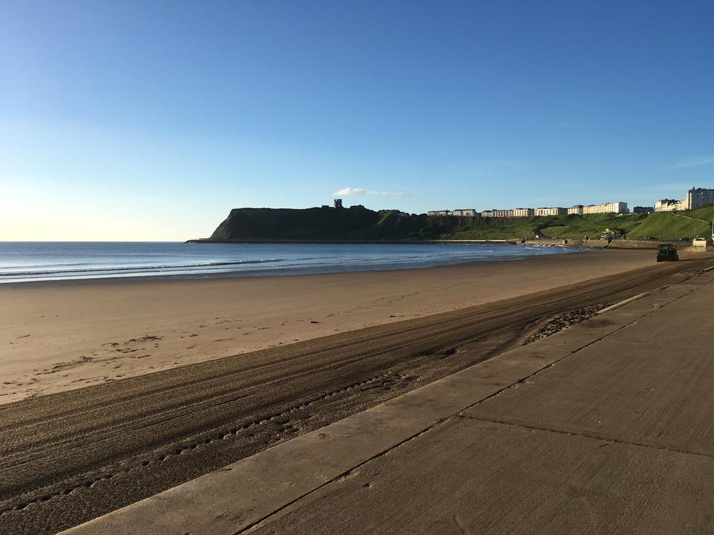 The Alexander - Seaside Hideaway (adults Only) Scarborough