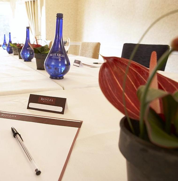 The Red Lea Hotel 3*
