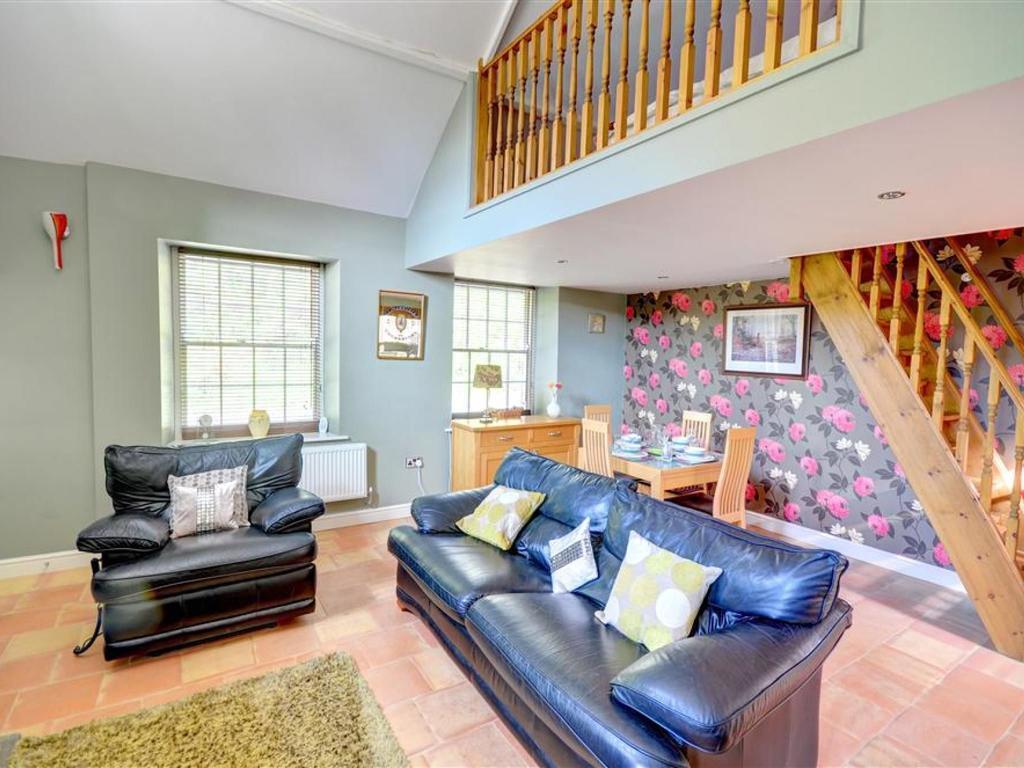 Vintage Holiday In Hackness Yorkshire With Garden * Scarborough
