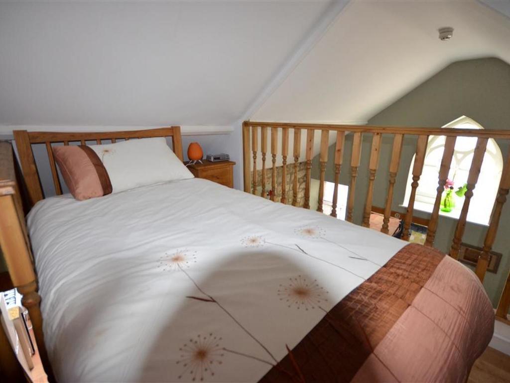 Vintage Holiday In Hackness Yorkshire With Garden Holiday home