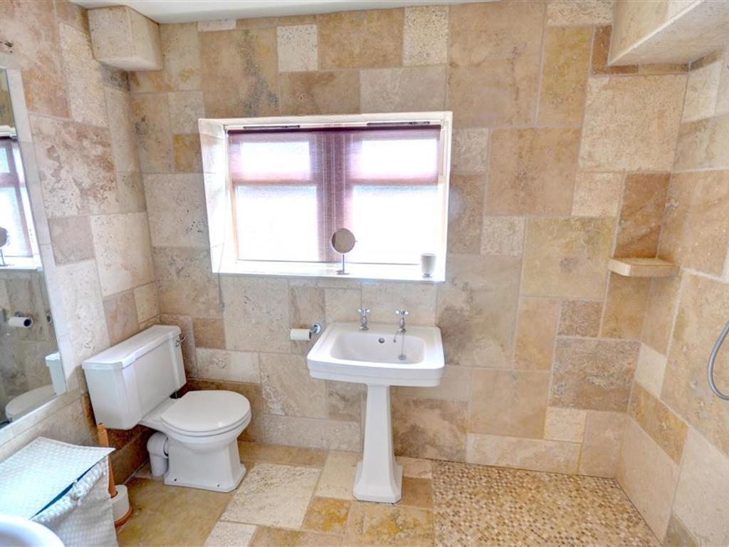 Holiday home Vintage Holiday In Hackness Yorkshire With Garden *