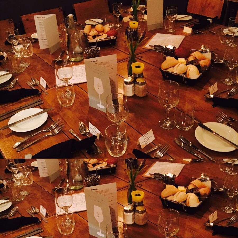 The Foulsyke Bed & Breakfast 4*