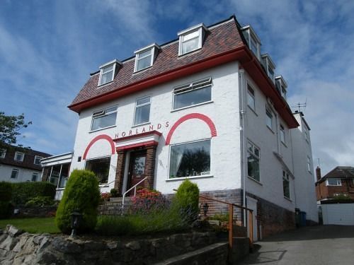 The Norlands Hotel Scarborough