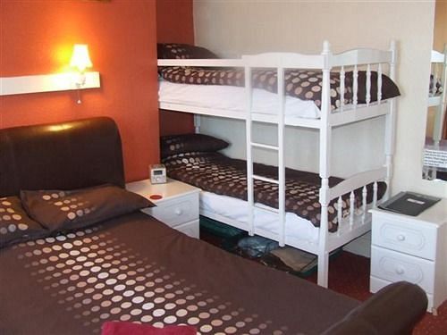 Guest house Derwent House Scarborough