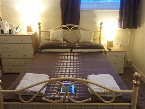 Derwent House 3* Scarborough