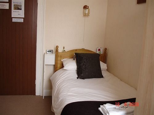 Esplanade Gardens 4* Scarborough