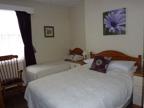 Bed & Breakfast Esplanade Gardens 4*