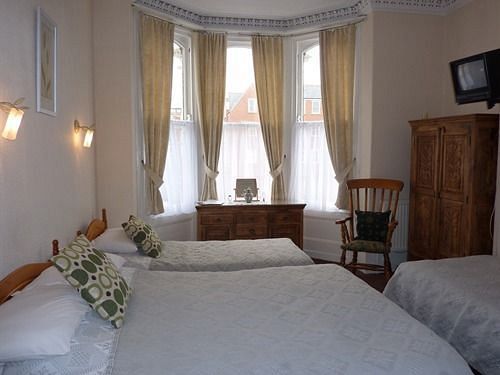 Esplanade Gardens Bed & Breakfast Scarborough