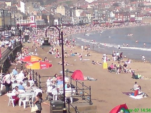 Esplanade Gardens 4* Scarborough