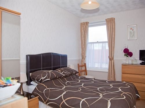 Amrock Hotel Scarborough