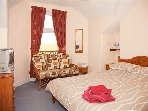 Amrock 4* Scarborough