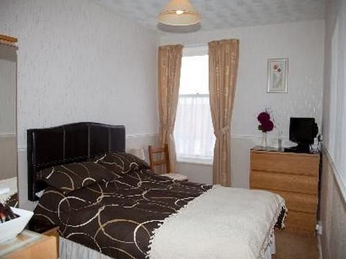 Amrock 4* Scarborough