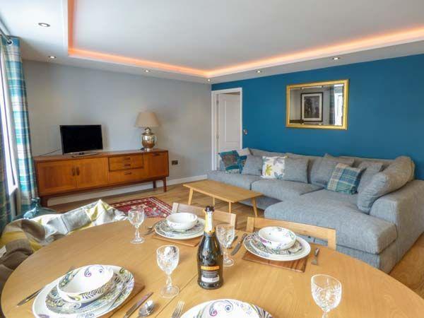 Apartment Picadore *