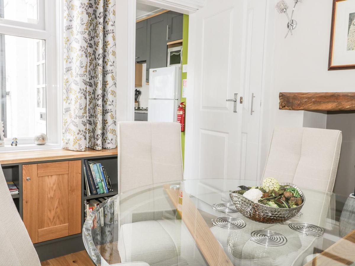 Coastwatch Holiday home