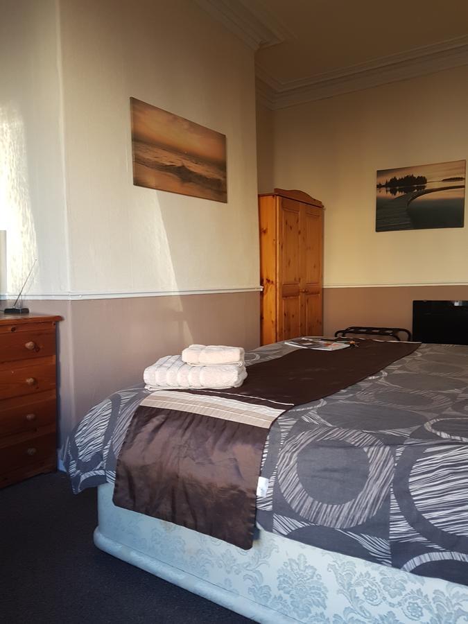 Brunton House Scarborough