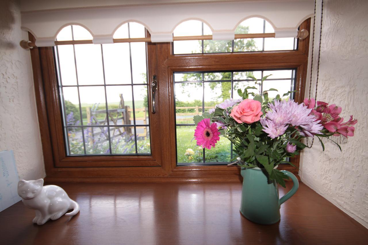 The Old Dairy Holiday home