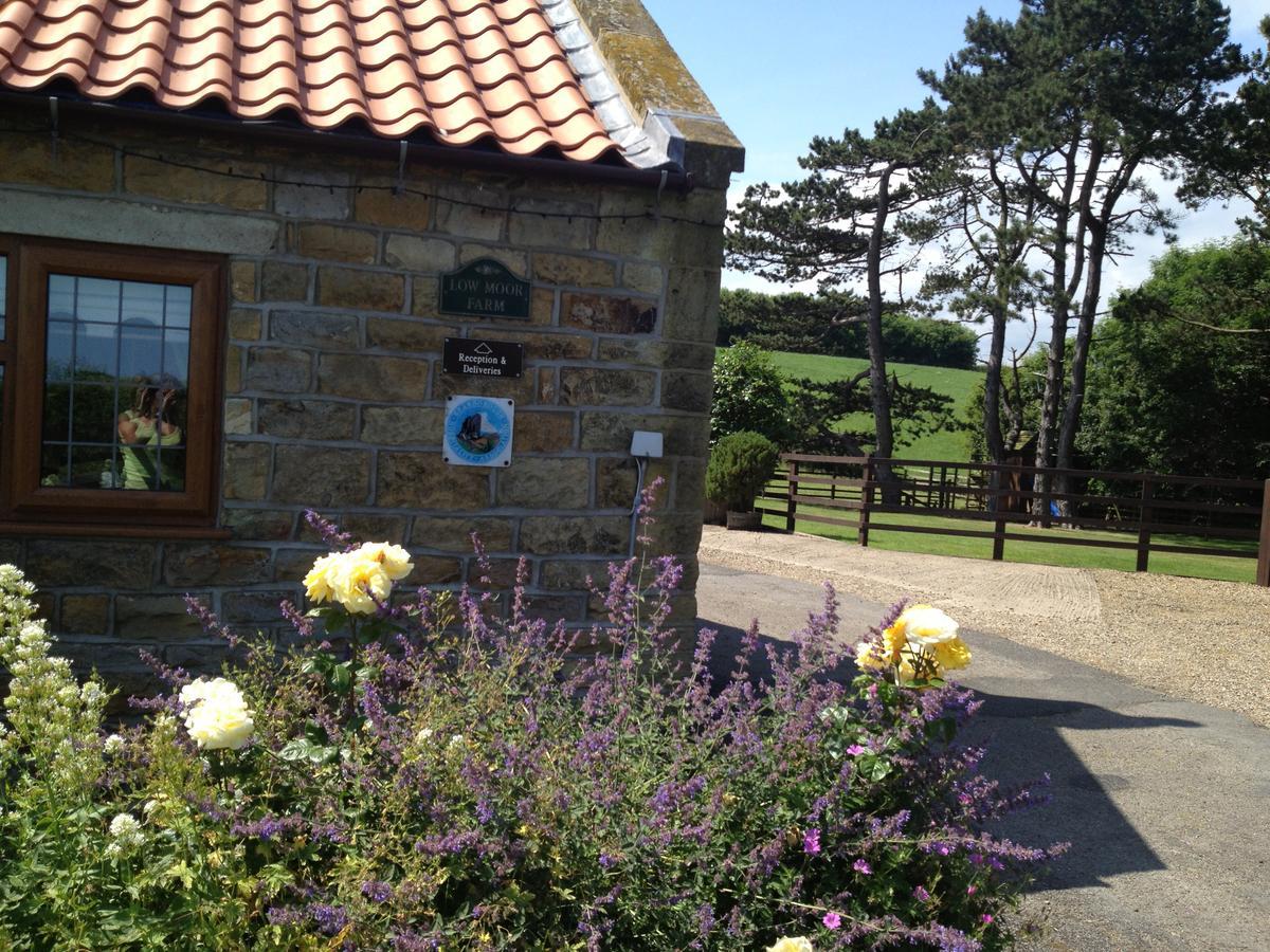 Holiday home The Old Dairy Scarborough