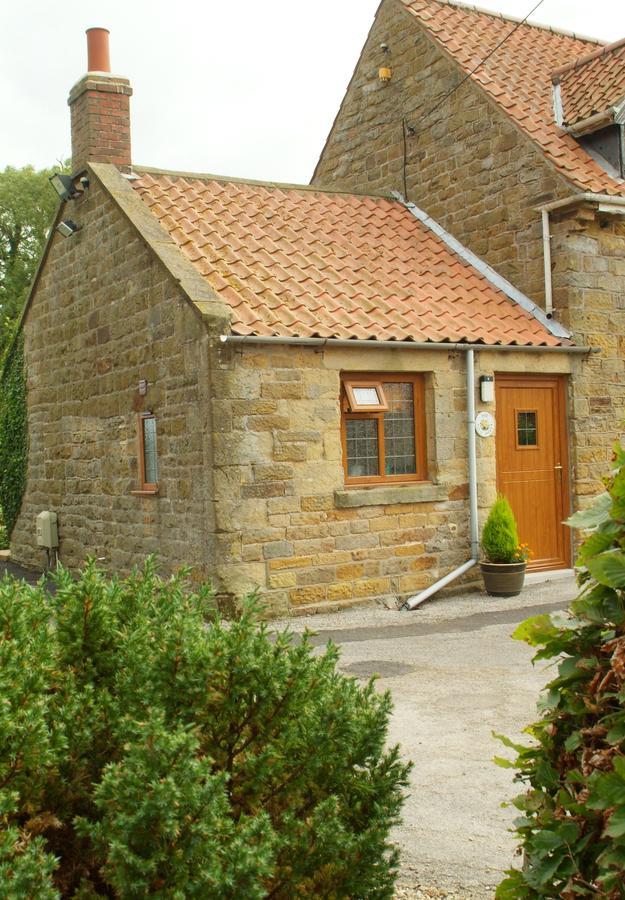 The Old Dairy