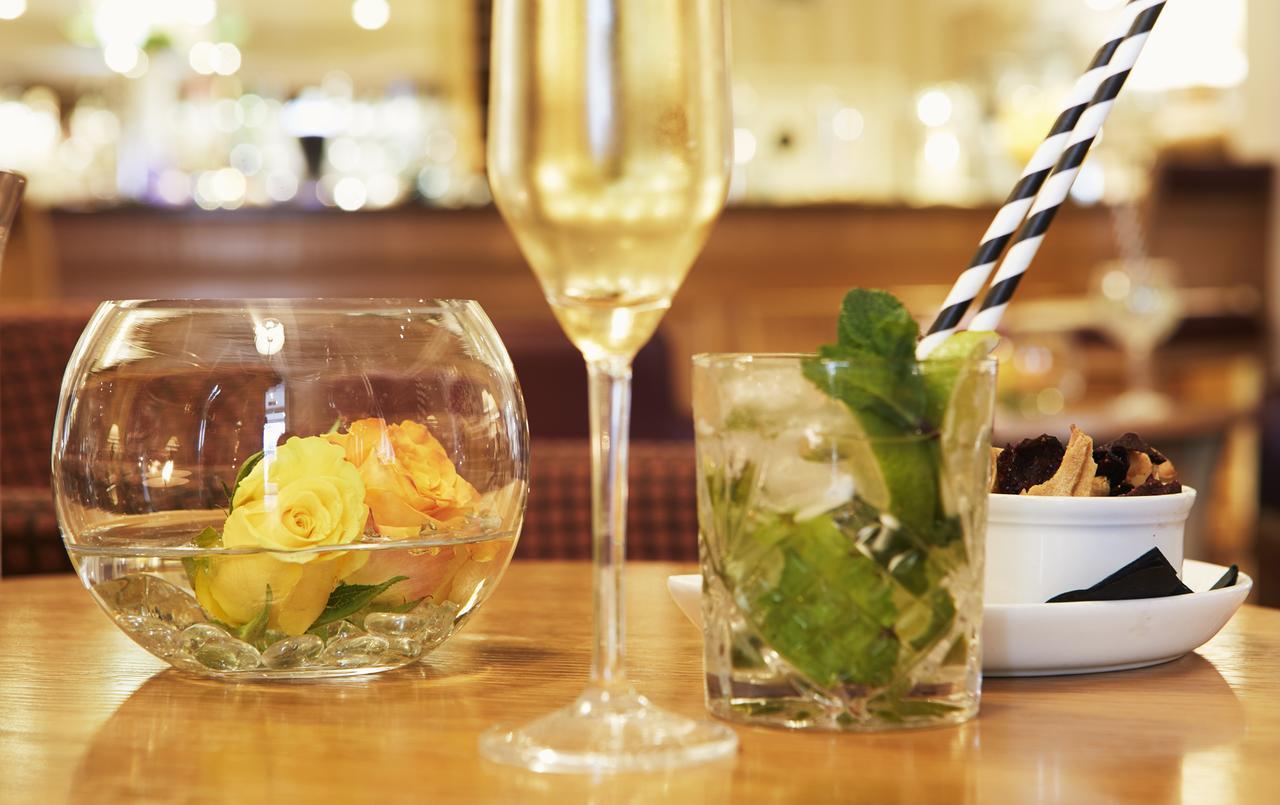 Palm Court Hotel 3*