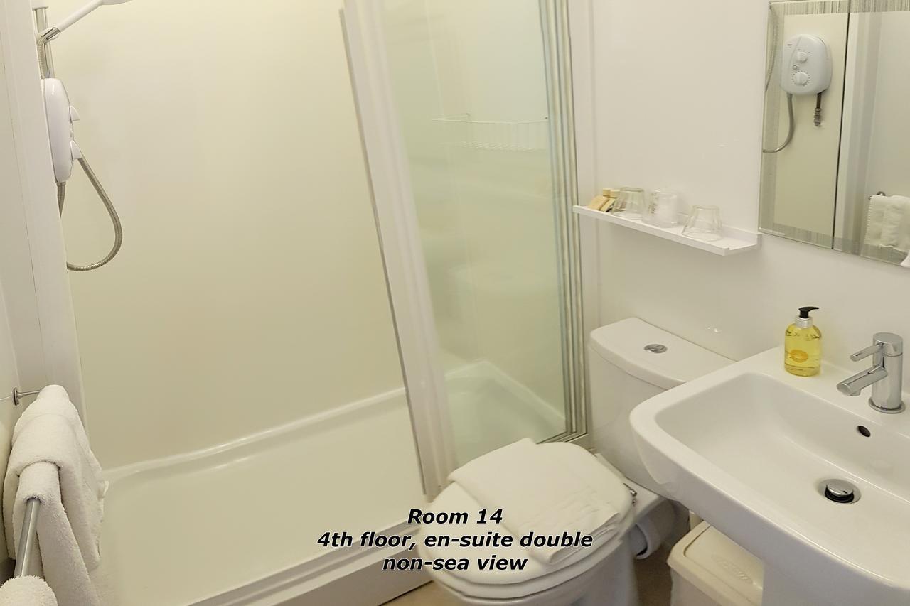 The Paragon - Guest Accommodation