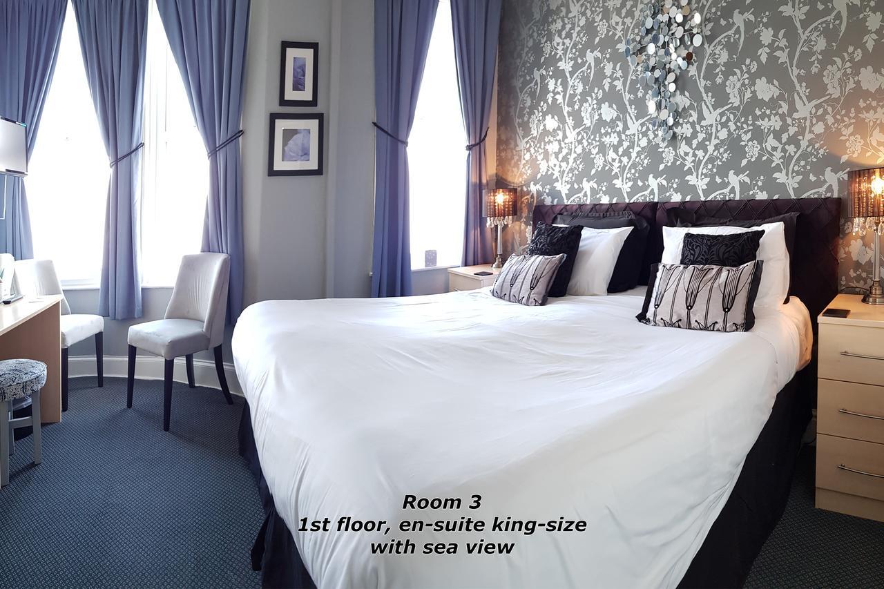 The Paragon - Guest Accommodation Guest house 4*