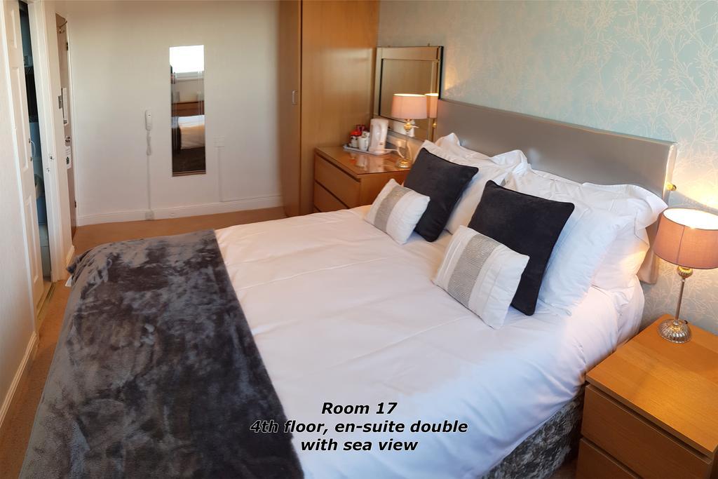 The Paragon - Guest Accommodation Guest house