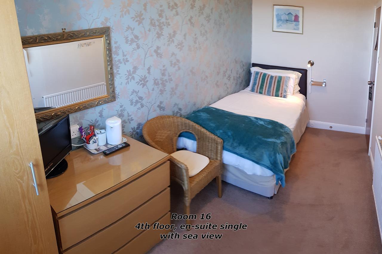 The Paragon - Guest Accommodation 4*
