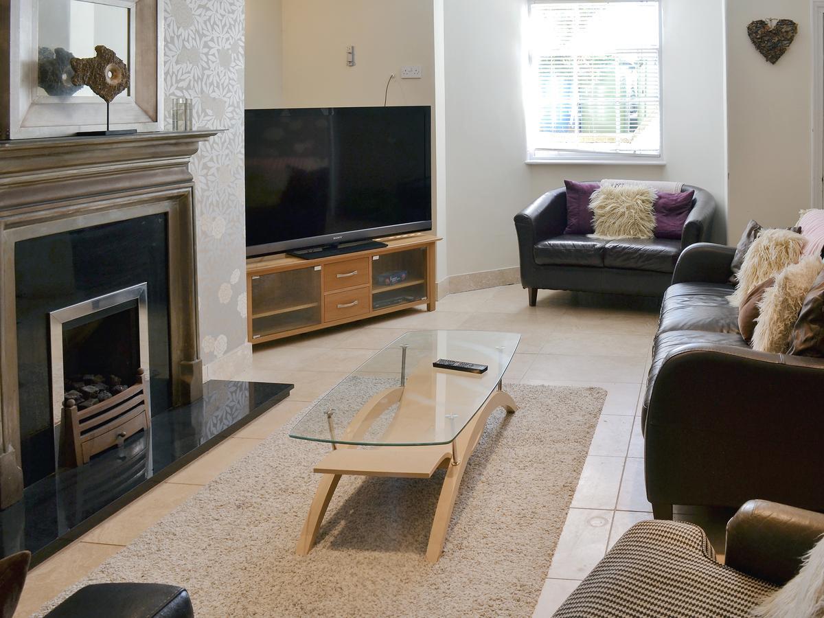 Holiday home Twin Bays House