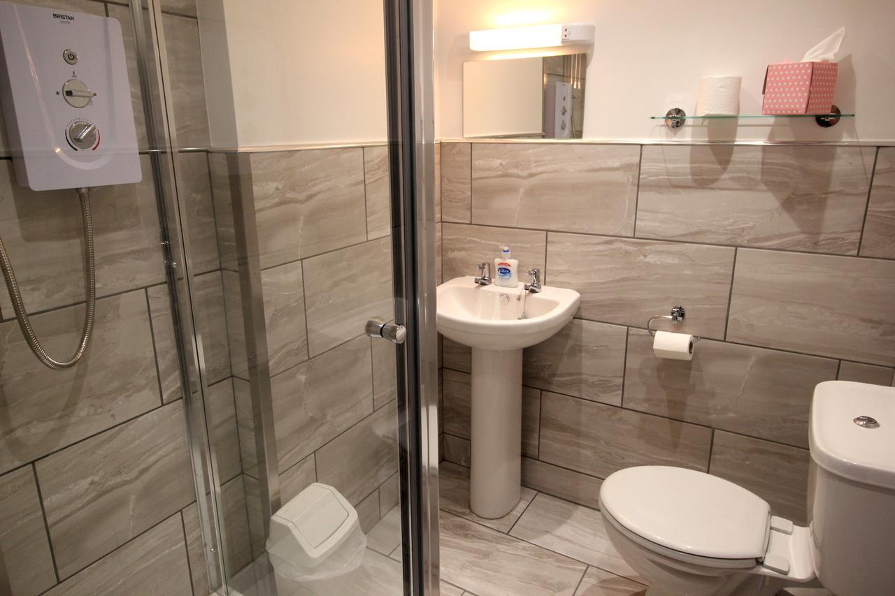 Bed & Breakfast Esplanade Gardens 4*