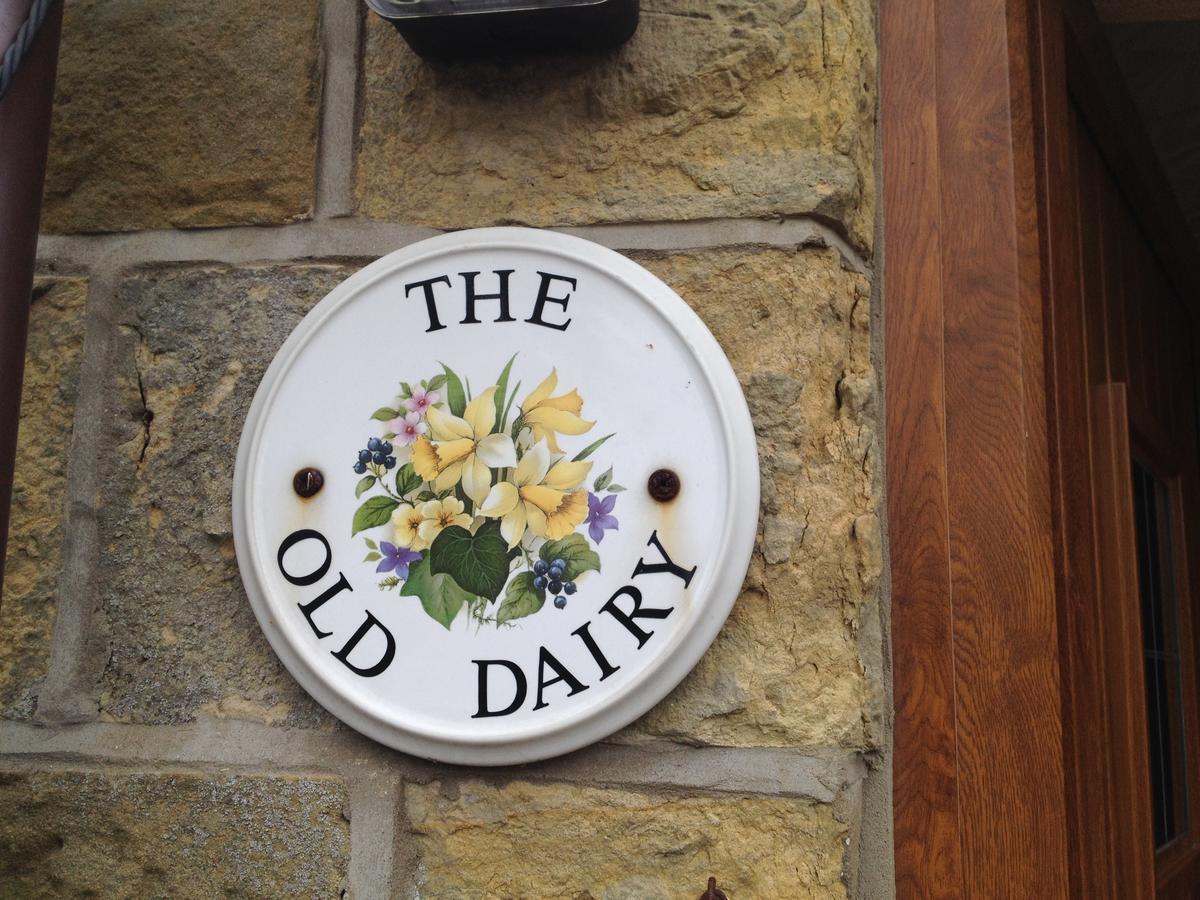 The Old Dairy Holiday home