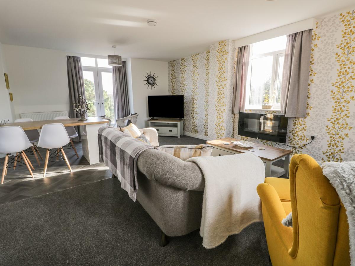 Apartment Manor Heath - The Penthouse *