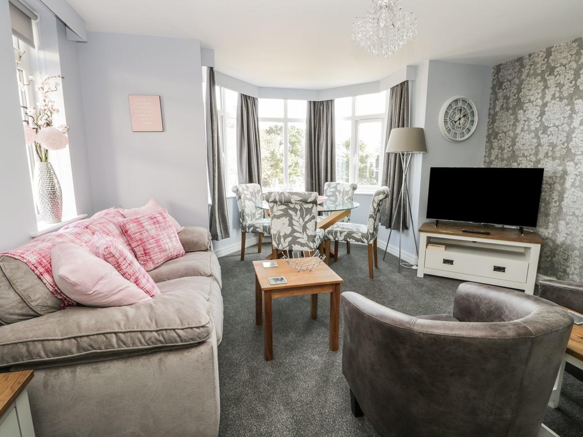 Apartment Manor Heath 4 Scarborough