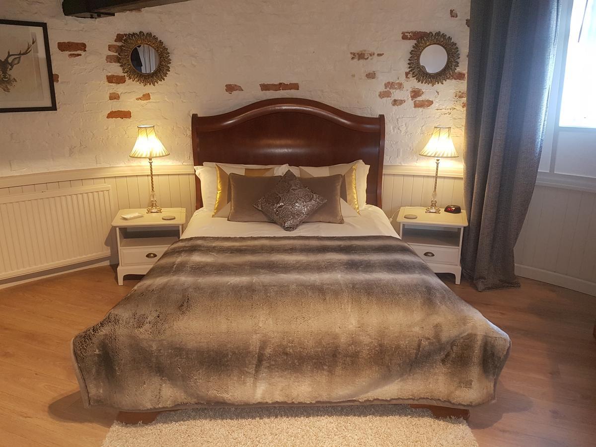 The Windmill 3* Scarborough